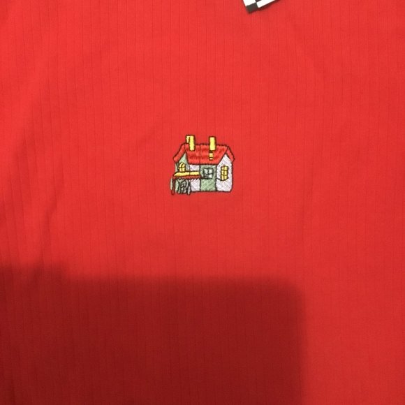 Kina and Tam cotton  embroidered sweater size 2xl New - Picture 2 of 4